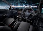 Ford Fiesta Sport Special Edition 2011 года
